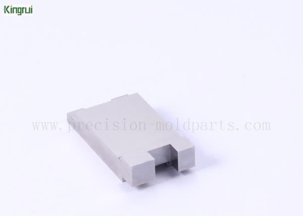 Buy cheap Metal Stamping Components For More Than 12 Years , Metal Stamping Tools from wholesalers