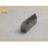 Buy cheap YK15 YK20 Grade Cemented Carbide Tips High Thermal Conductivity For Mining Inserts from wholesalers