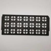 Buy cheap Customized Black ESD Jedec IC Trays Ultrasonic Cleaning For PCBA Module product