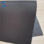 Waterproof 600D Polyester Oxford Fabric Bag Material 259gsm A4 Or 1M Free Sample