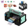 Buy cheap Small Business UV DTF Printer 30cm from wholesalers