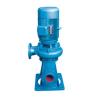 Buy cheap WL Non-clogging Vertical pipeline Sewage Pump,Submersible Dirty Water Pump from wholesalers