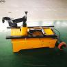 Buy cheap Heavy Duty Truck Tire Changer Remote Control With 4KW Copper Core Motor from wholesalers