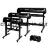 Buy cheap High Speed 720mm Vinyl Cutting Plotter Machine 220/110V AC 50Hz Frequency from wholesalers