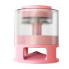 Buy cheap Wholesale Automatic Dog Feeder Toy Pet Feeder Toys Press Pops Out Food Dog Leaky Toy from wholesalers