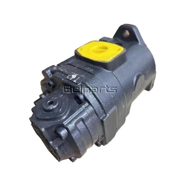 Buy cheap CASAPPA Original DVP14-04S5 E302.5 Excavator Hydraulic Pump Rebuild Service from wholesalers