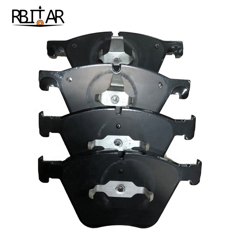 Rolls Royce Car Parts Front Disc Brake Pad 34116799870