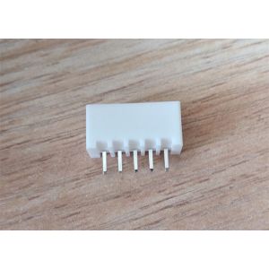 Pitch2.54mm 5PIN Wafer Connector