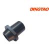 Buy cheap Housing Bearing Crank PN 90851000 Z7 Cutter Machine Parts XLc7000 Spare Parts from wholesalers