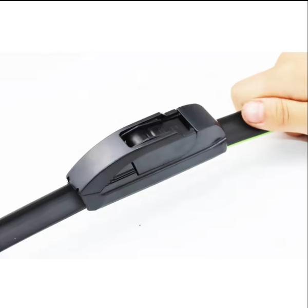 Buy cheap Weather Resistant Windshield Wiper Refill Replacement OEM Windshield Strips from wholesalers