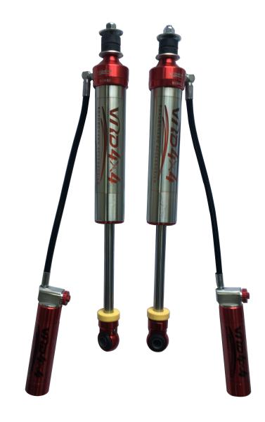 Buy cheap VRD 4x4 gas oil filled lifting car DSC adjustment suspension off road shock absorbers for Terracan from wholesalers