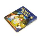 customized Sound Photo Board Book Printing 1mm pages thickness