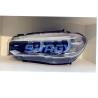Buy cheap For BMW X5 F30 F85 63117317102 Front Headlights from wholesalers
