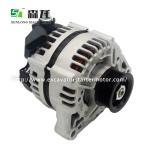 Alternator 24V 80A Bosch Generator MG651 VG1095094002 11204119 AAN8133 JFZ2792A1