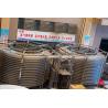 Buy cheap 500kg/H 304 Stainless Steel Automatic Toast Production Line from wholesalers
