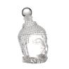 Buy cheap Transparent 500ml 700ml 750ml Capacity Triangular Shape Liquor Glass Bottle for Brandy from wholesalers