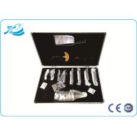Buy cheap High Speed Steel HBOR63 Micro Boring Tools System Hardness 62 - 65 product