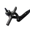 Buy cheap 5205031-C6100 Truck Wiper Blade DONGFENG TIANLONG KL KX KC Truck Cab Parts from wholesalers