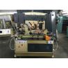 Buy cheap Mild Steel Hydraulic Ironworker , Iron Rod Cutting Machine Easy Operation from wholesalers