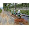 Buy cheap weed barrier for agriculture, weed killer fabric, agricultural anti weed mat, dust control weed mat from wholesalers