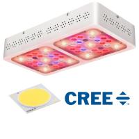 Buy cheap C200 High Penetration COB LED Grow Panel , Indoor House Plant Grow Lights product