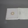Buy cheap Central Vac Hotel Home Standard Size microns HEPA Vacuum Cleaner Bags from wholesalers