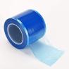 Buy cheap Disposal Blue Dental Barrier Film 1200 Sheets For Beauty Tattoo Clinic from wholesalers