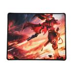 Minglu GMP-017 OEM Computer HOT Popular Rubber Mouse Pad Gaming Rubber Mat