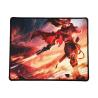 Buy cheap Minglu GMP-017 OEM Computer HOT Popular Rubber Mouse Pad Gaming Rubber Mat from wholesalers