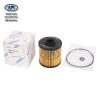 Buy cheap E70BSR SK75-8 4LE2 Excavator Filter YT21P01006R100 LG21P01003R100 from wholesalers