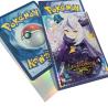 Buy cheap Custom Holographic Art Printing Card Sleeves Tcg Cartoon Card Sleeve MTG Yugioh Size Cute Anime Girl Card Sleeves from wholesalers
