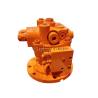 Buy cheap Excavator EX60-5 Swing Hydraulic Motor 4364923 Steel Material from wholesalers