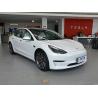 Buy cheap Long Battery New Energy Electric Car TPMS Model Y Used Cars LED Headlight from wholesalers