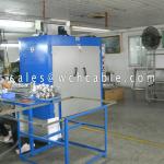 UL21293 One-stop Factory Made Self-Regulating Flexible Spring Cable 80C 300V