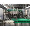 Buy cheap 4000BPH Glass Bottle Filling Machine from wholesalers