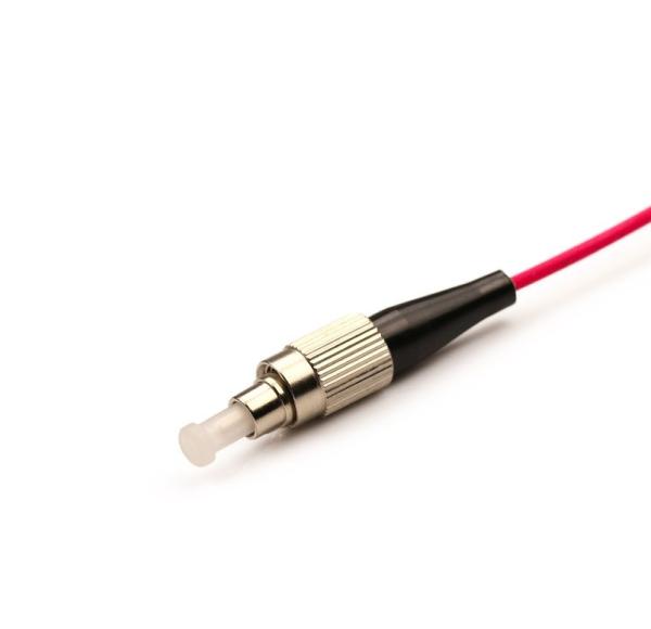 Buy cheap Sc-Sc Multimode Om1 Fiber Optic Patch Cord 62.5 / 125um Duplex from wholesalers