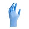 Buy cheap Anti Bacterial Disposable Medical Nitrile Gloves from wholesalers