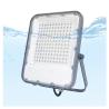 Buy cheap SMD2835 300w Solar Flood Light For Garden Square Backyard from wholesalers
