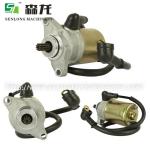 Starter for Polaris Outlaw 50 2008-2013, Predator 50 2007 Predator 90,SMU0284