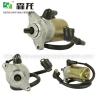 Buy cheap Starter for Polaris Outlaw 50 2008-2013, Predator 50 2007 Predator 90,SMU0284 12V 219533 STO0284 450533 451692 453848 from wholesalers