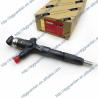 Buy cheap Genuine And Brand New Diesel Common Rail Fuel Injector 23670-30190 295050-0100 23670-30196 from wholesalers