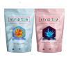 Buy cheap Stand Up Kraft Pouch Zipper Bag Packing Brown Paper k Colorful Print Tea Packaging Sealable from wholesalers