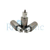 Buy cheap 800W Stable Ultrasonic Welding Converter With Two Ceramic Chips product