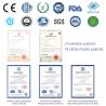 Buy cheap RTV Clear Acetic Gp Silicone Sealant Aging Resistance For Glass from wholesalers