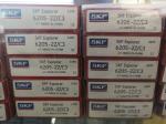 6304 2RSH / C3 Low Noise Bearings , High Speed Thrust Bearing 20x52x15MM