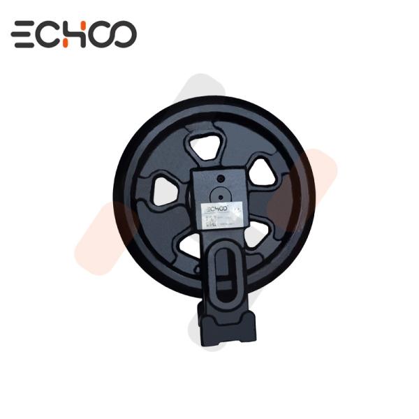 Buy cheap Idler Wheel For Takeuchi TB216 Mini Excavator Undercarriage Parts from wholesalers