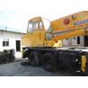 Buy cheap Used KATO NK-250E-III 25T TRUCK CRANE SALE ORIGINAL JAPAN KATO USED 25T TRUCK CRANE SALE from wholesalers