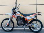 OEM CQR 200-400CC Gas Engine Motorcycle 25HP Road Legal Motorbikes