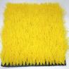 Buy cheap Blue synthetic grass for soccer field colorfu artificial grass for football field from wholesalers