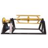Buy cheap Heavy Decoiler Straightener For Solar Energy Outer Tank Production Line from wholesalers